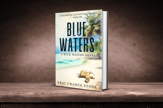 Complete Collection - Rick Water Series