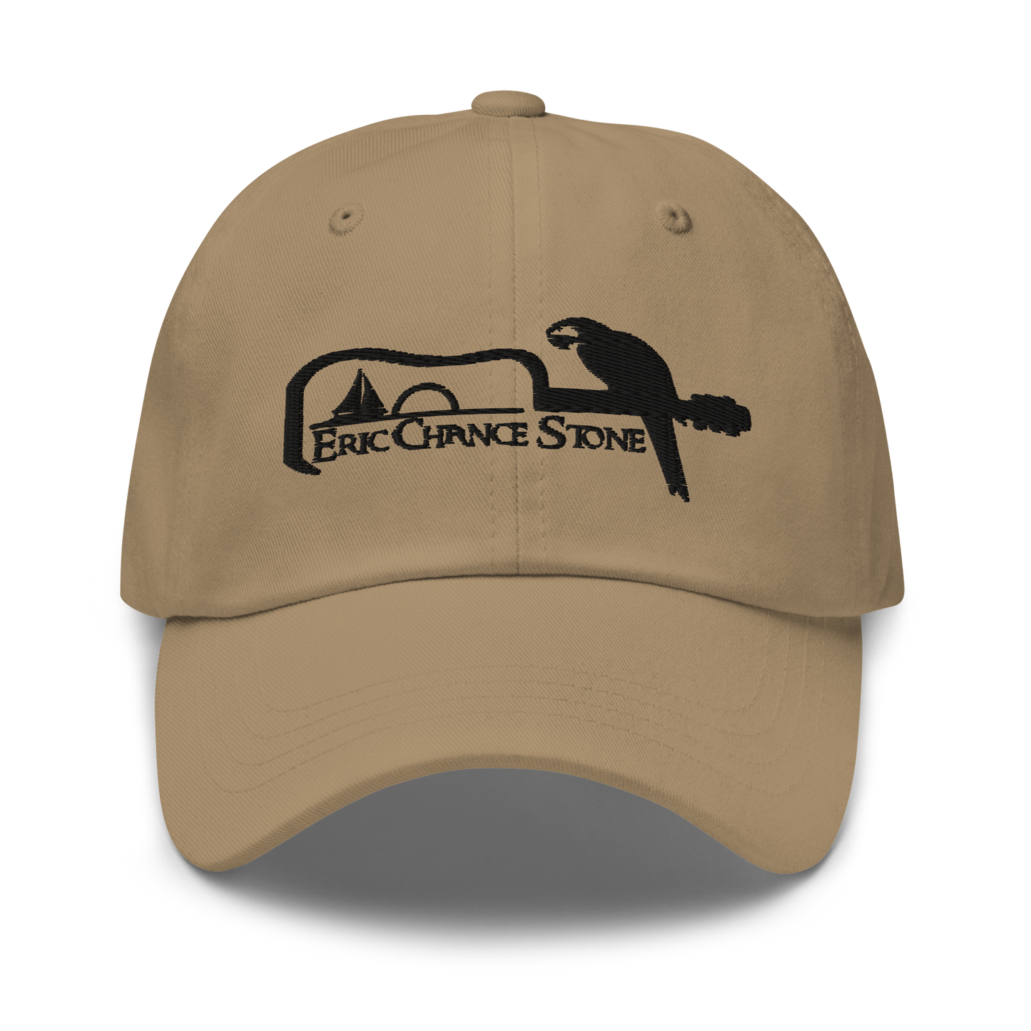 Eric Chance Stone Dad Hat