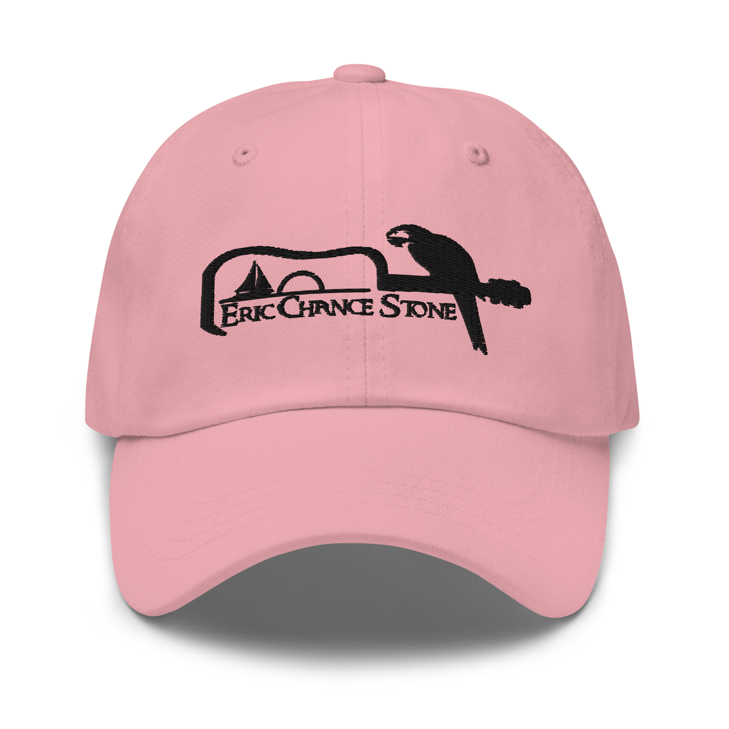 Eric Chance Stone Dad Hat