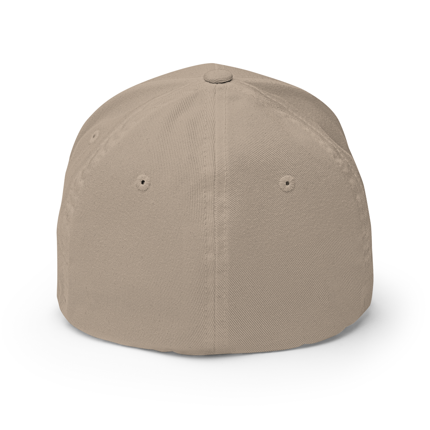 Eric Chance Stone Structured Twill Cap
