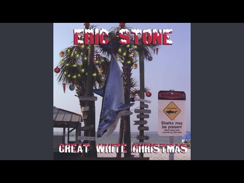 Great White Christmas CD Digital Download