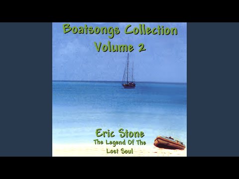 Eric Stone - The Legend Of The Lost Soul - Digital Download