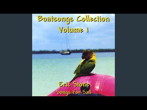 Eric Stone - Songs For Sail CD - Digital Download