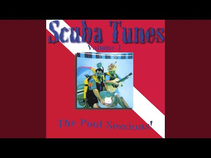 Eric Stone - Scuba Tunes Vol. 1 - Digital Download