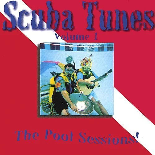 Eric Stone - Scuba Tunes Vol. 1 - Digital Download