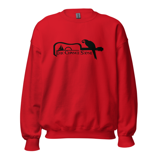 Eric Chance Stone Unisex Sweatshirt