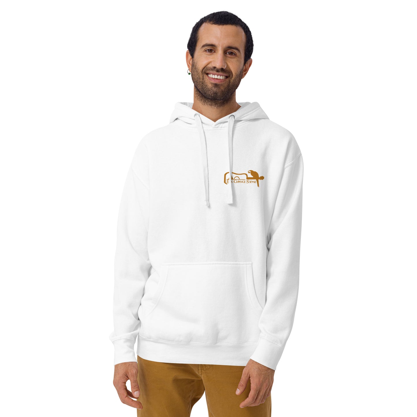 Manatee & The JellyFIsh - Unisex Hoodie