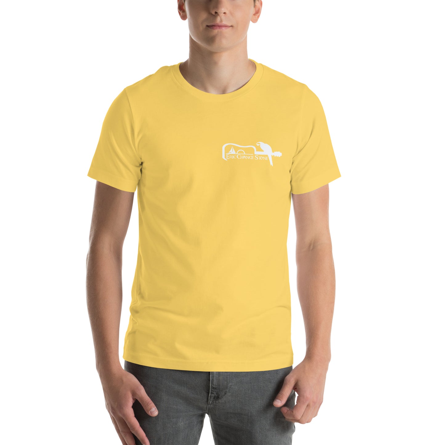 Gary's Island - Unisex t-shirt - Light Colors