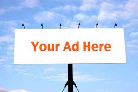 Advertise or Not? An Experiment.