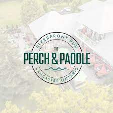 Perch & Paddle Pub