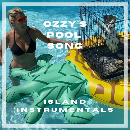 Ozzy's Pool Song