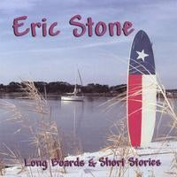 Eric Stone - Long Boards & Short Stories - Digital Download