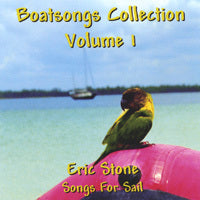 Eric Stone - Songs For Sail - Digital Download