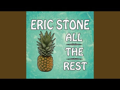 Eric Stone - All The Rest - Digital Download  Althea 