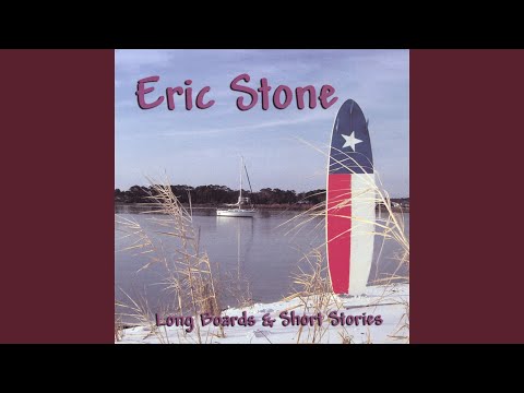 Eric Stone - Long Boards & Short Stories - Digital Download