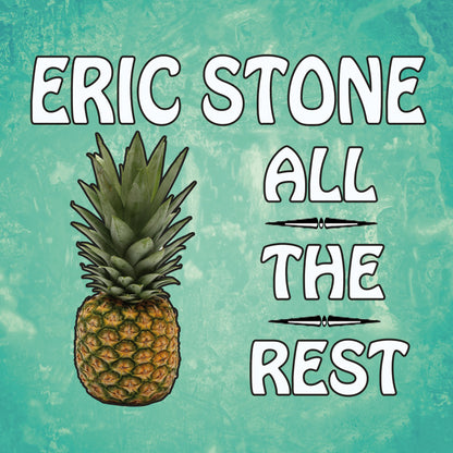 Eric Stone - All The Rest - Digital Download