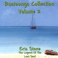 Eric Stone - The Legend Of The Lost Soul - Digital Download