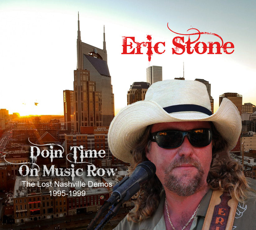 Chance Stone Eric Chance Stone – Eric Chance Stone - Author