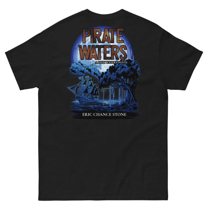 Pirate Waters - Unisex classic tee