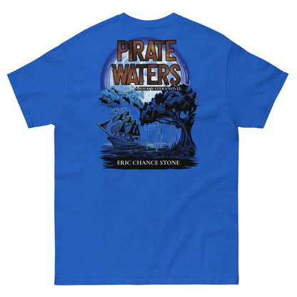 Pirate Waters - Unisex classic tee