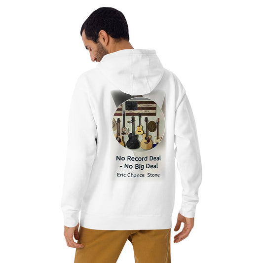 Manatee & The JellyFIsh - Unisex Hoodie