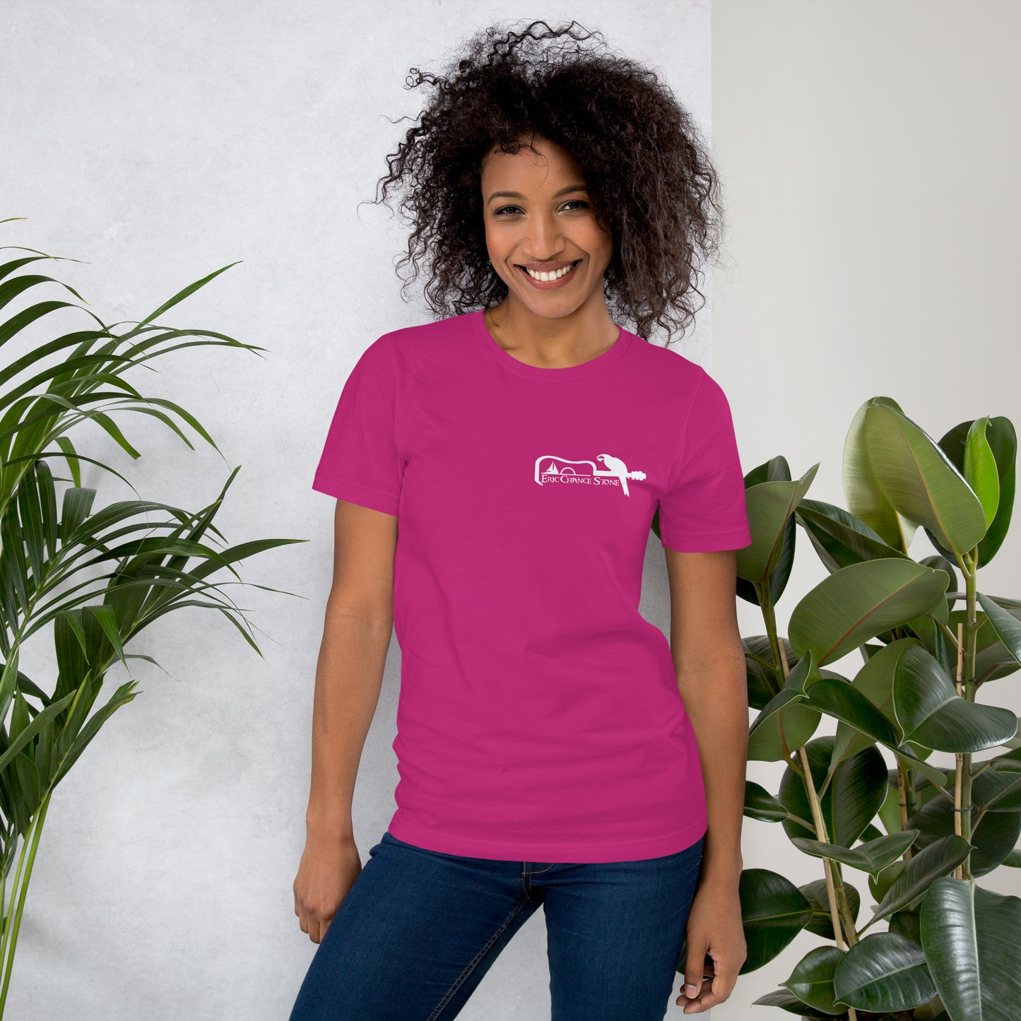 Manatee & The JellyFIsh - Women's T-Shirt - Darker Colors