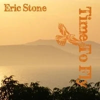 Chance Stone Eric Stone - Time To Fly - Digital Download – Eric Chance Stone - Author